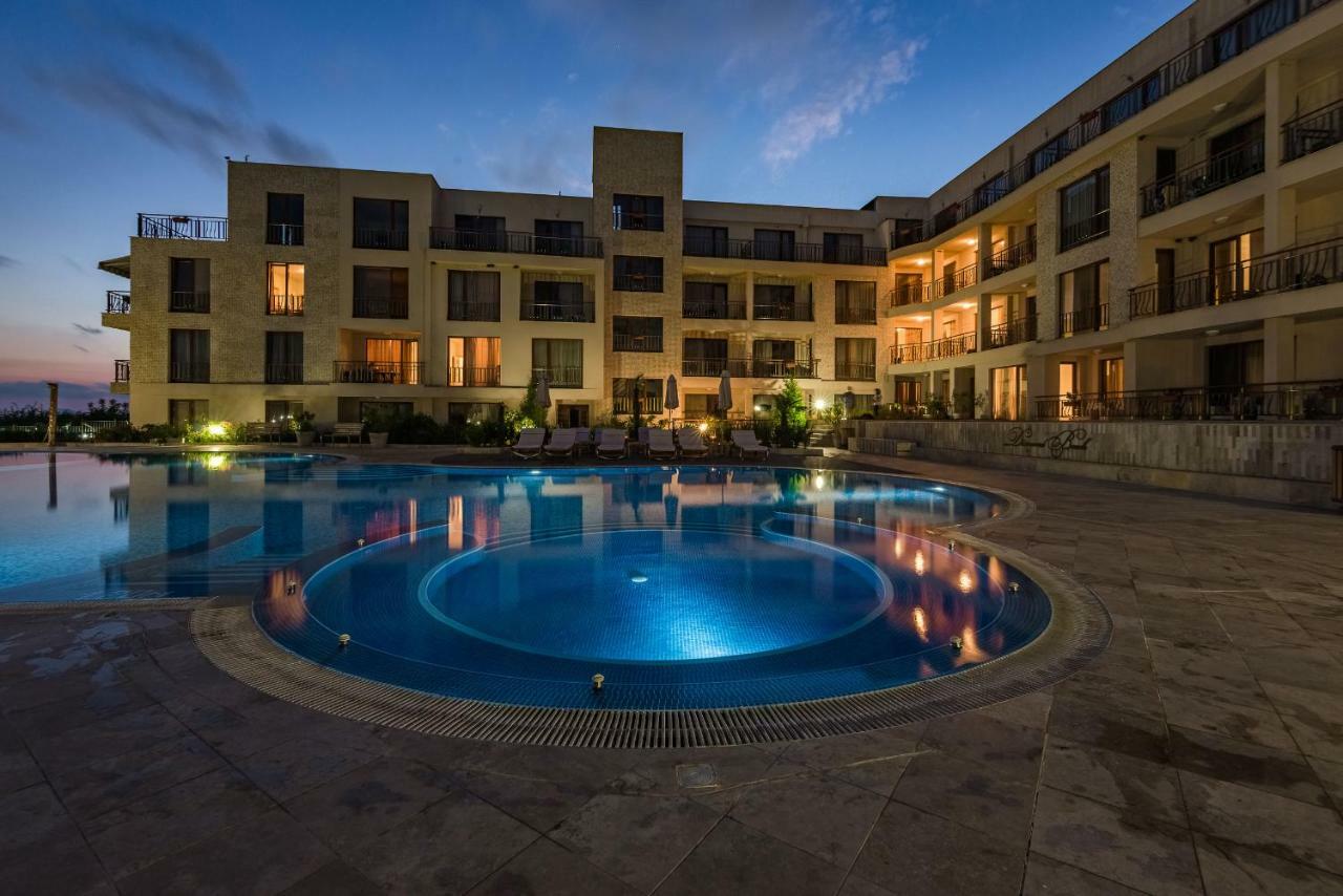 Diamond Apartment №1 - Relax Holiday Views Sea And Pool Burgas ภายนอก รูปภาพ