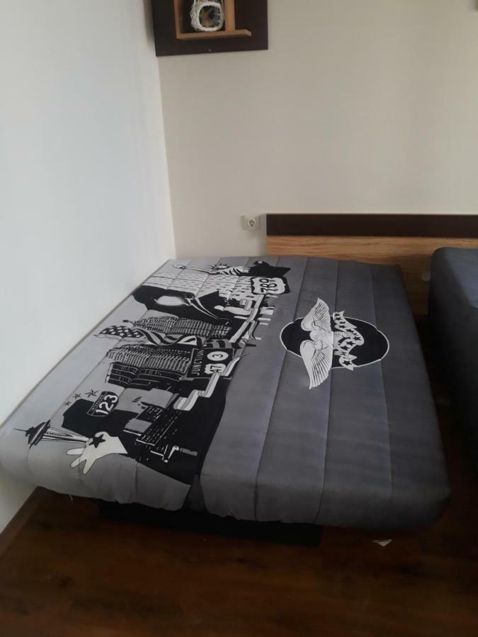 Diamond Apartment №1 - Relax Holiday Views Sea And Pool Burgas ภายนอก รูปภาพ