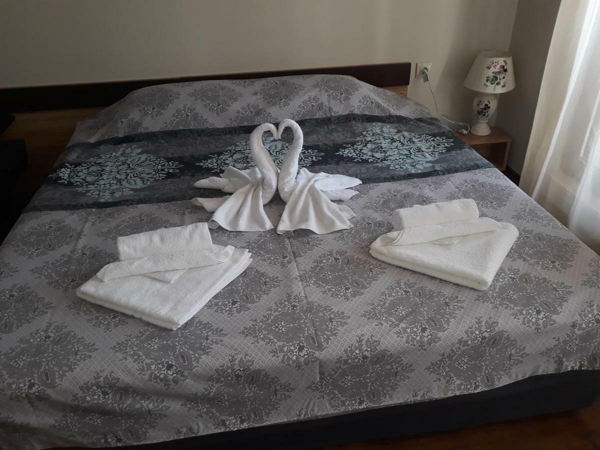 Diamond Apartment №1 - Relax Holiday Views Sea And Pool Burgas ภายนอก รูปภาพ