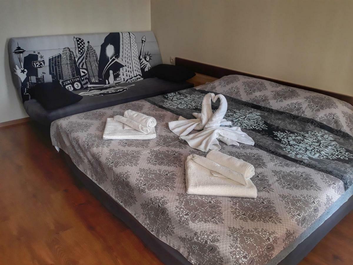 Diamond Apartment №1 - Relax Holiday Views Sea And Pool Burgas ภายนอก รูปภาพ