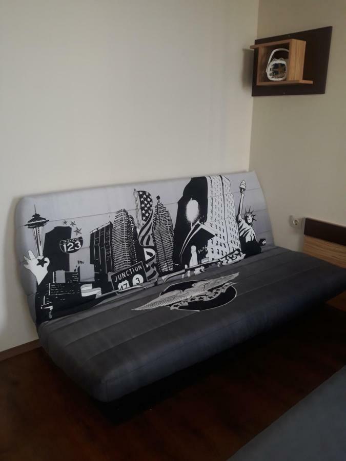Diamond Apartment №1 - Relax Holiday Views Sea And Pool Burgas ภายนอก รูปภาพ